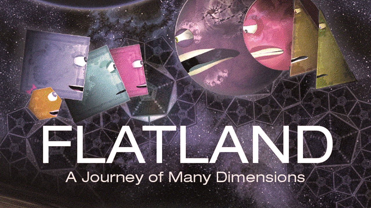 Flat World Productions